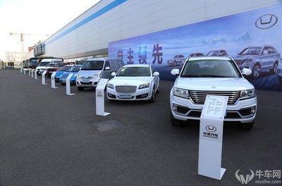 华泰汽车张宏亮:先定一个2020年销售50万辆车的“小目标”_搜狐汽车